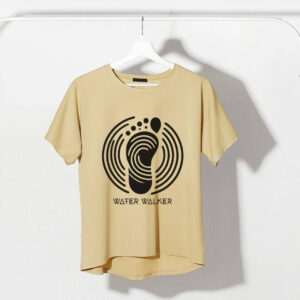 Water Walker T-Shirt