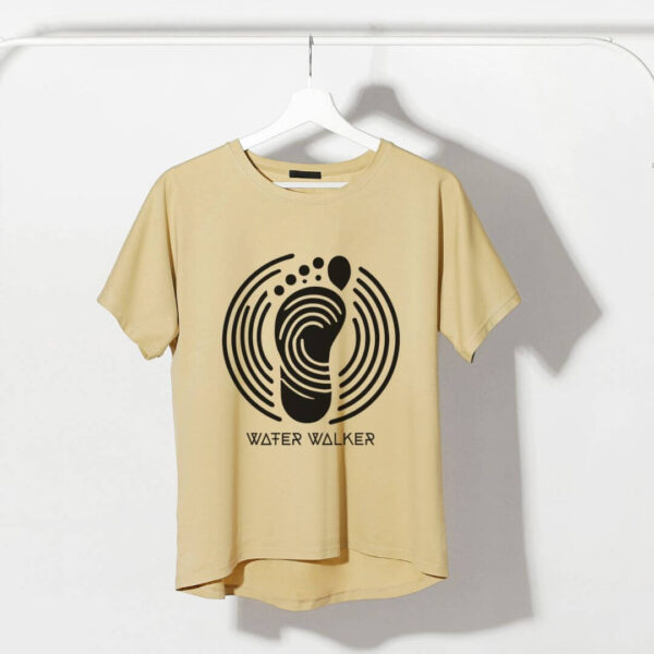 Water Walker T-Shirt