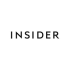 insider logo square